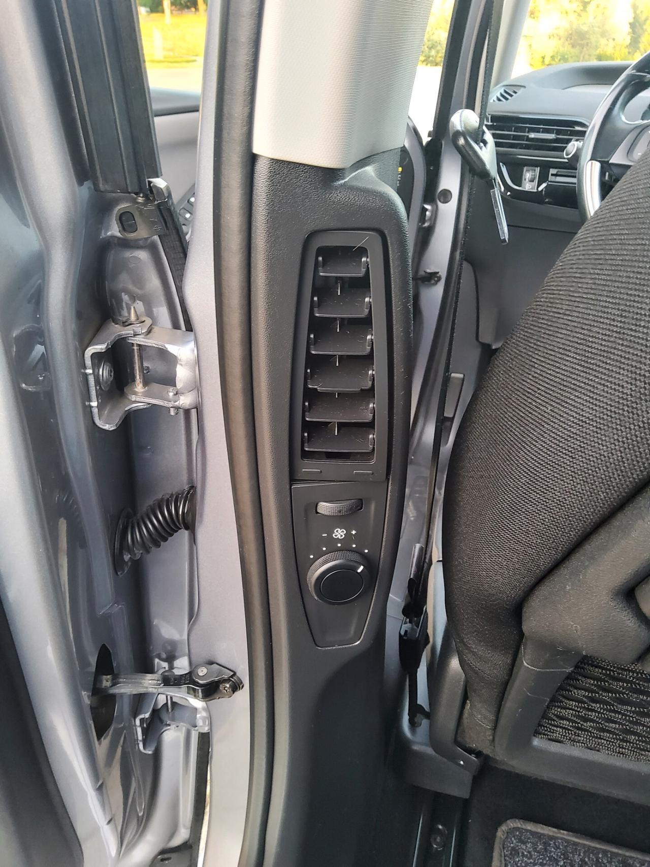 Citroen C4 SpaceTourer BlueHDi 130 S&S EAT8 Feel