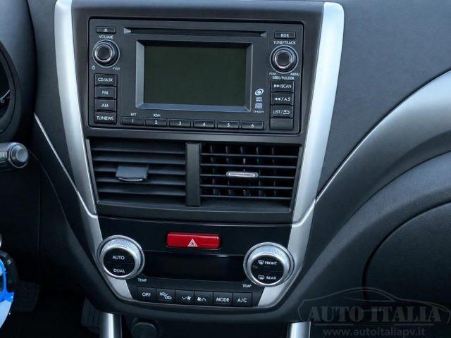 SUBARU Forester 2.0D XS Exclusive AWD