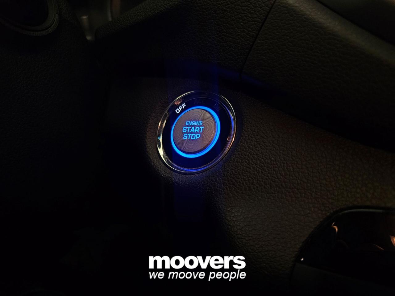 HYUNDAI Tucson 2ª serie 1.7 CRDi DCT XPossible