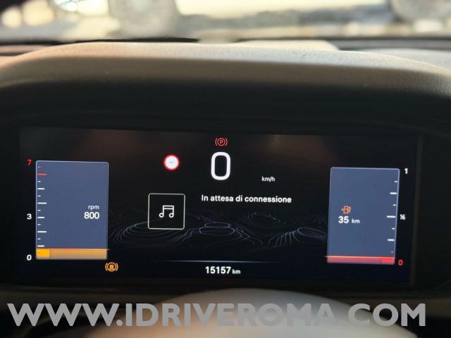 JEEP Avenger 1.2 Turbo Altitude +GPL