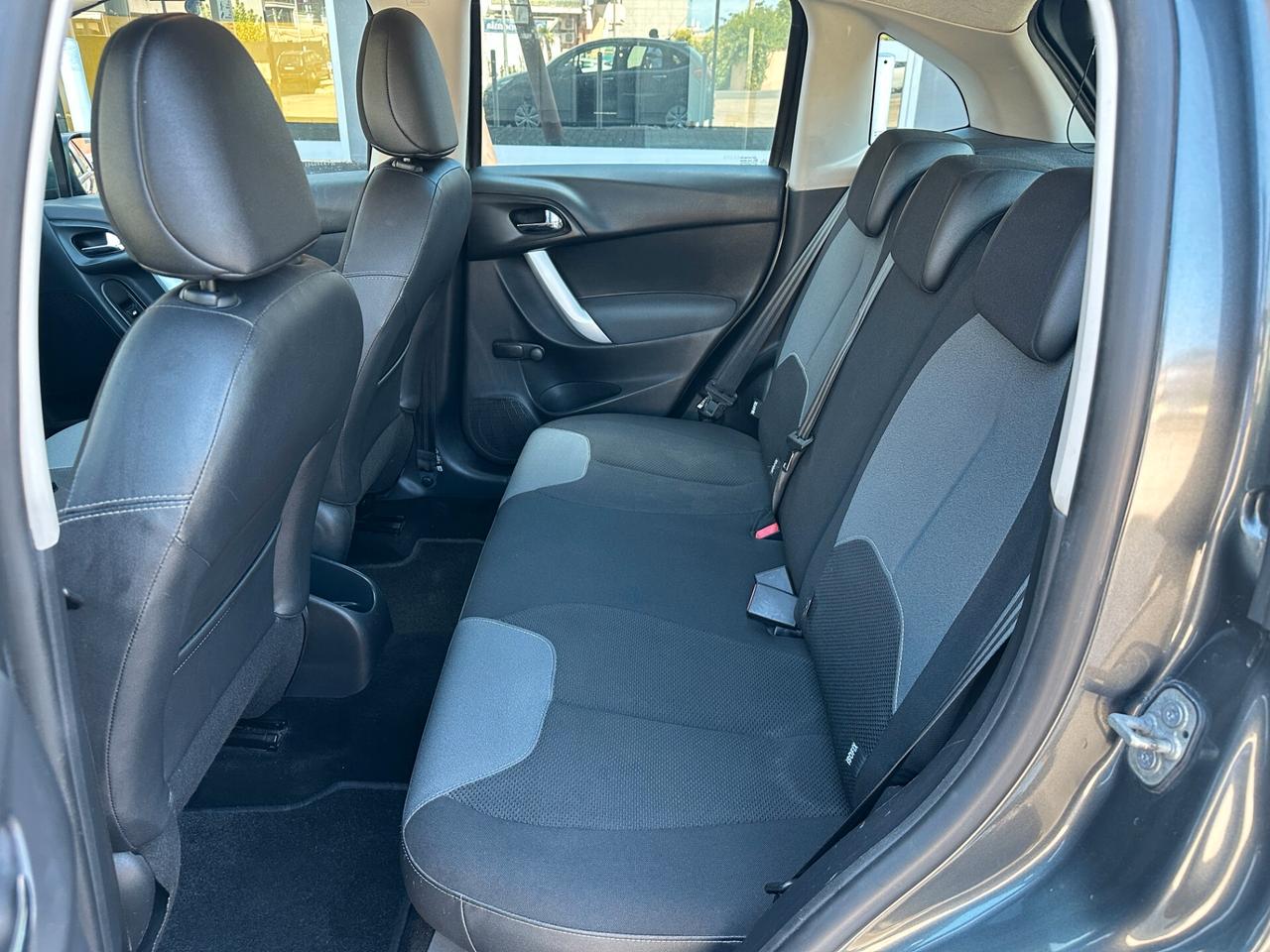 Citroen C3 1.4 GPL airdream Exclusive