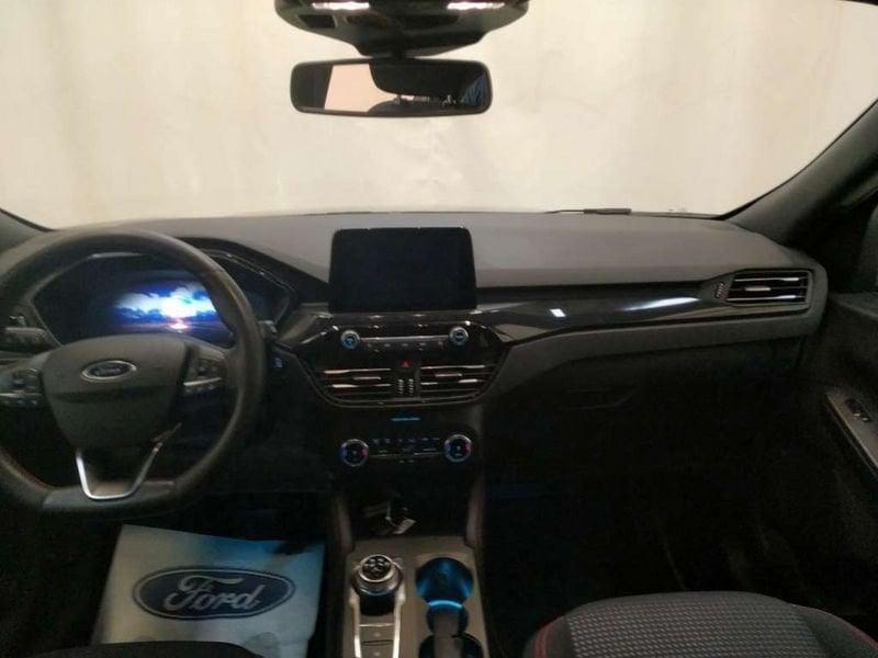 Ford Kuga 2.5 phev ST-Line 2wd 225cv cvt