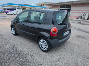 Renault Modus 1.5 dCi 70CV Luxe Privilège