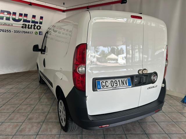 FIAT Doblo 1.3 MJT 95cv Cargo Lamierato E6