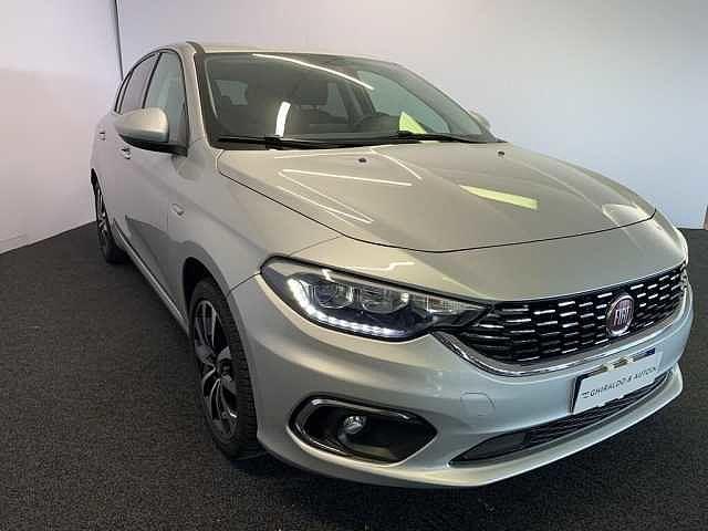 Fiat Tipo 5p 1.6 mjt Lounge s&s 120cv my19