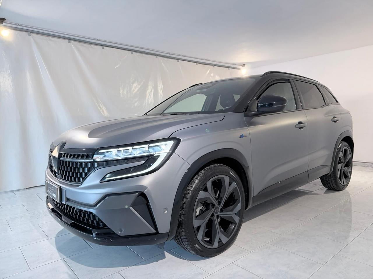 RENAULT AUSTRAL ESPRIT ALPINE 200 CV PRONTA CONSEGNA