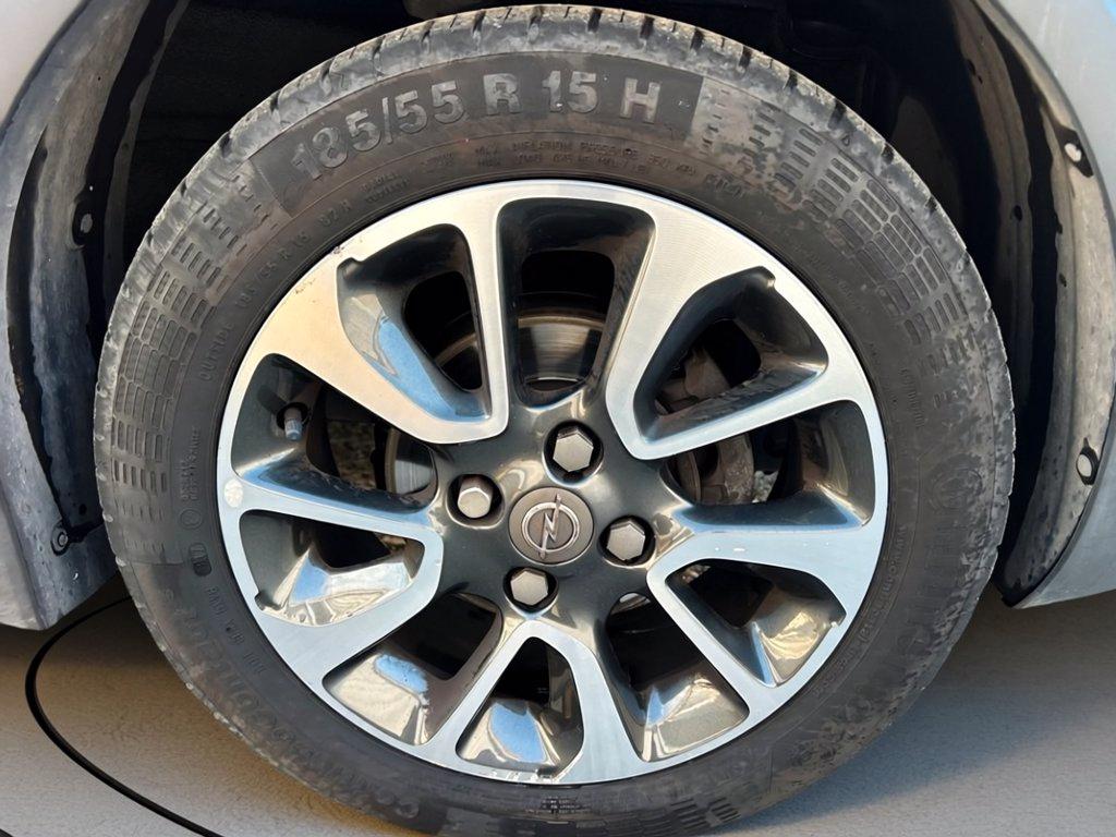 OPEL Karl 1.0 rocks 73cv my19 del 2019