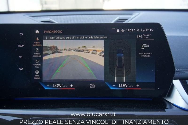 BMW X1 sDrive 18d X-Line DCT