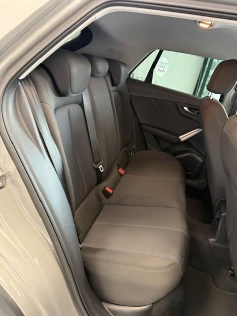 Audi Q2 35 TDI quattro S tronic