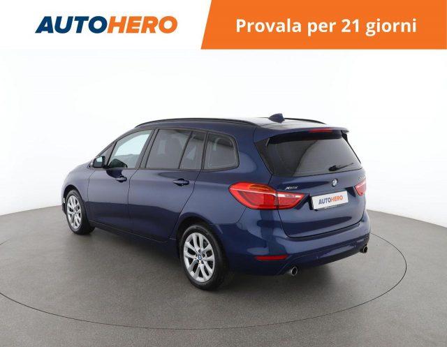 BMW 220 d xDrive Gran Tourer Advantage aut.