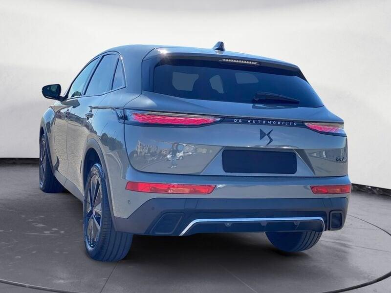 DS DS 7 DS7 1.5 bluehdi Performance Line 130cv auto
