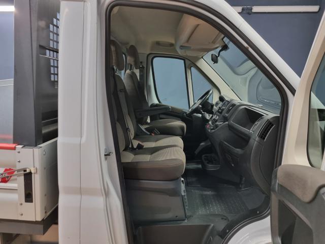 CITROEN Jumper 35 BlueHDi 165 PLM Cassonato