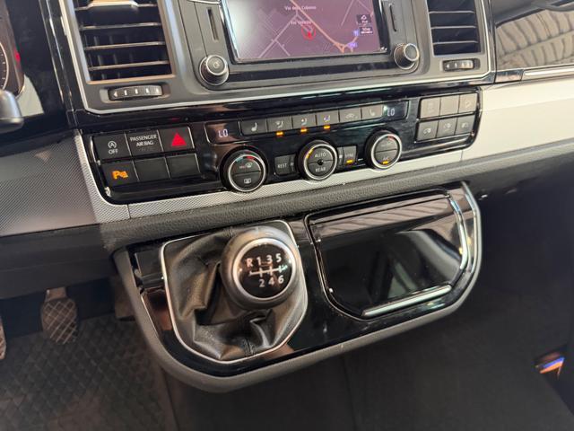 VOLKSWAGEN Multivan 2.0 TDI 204CV 4Motion Highline