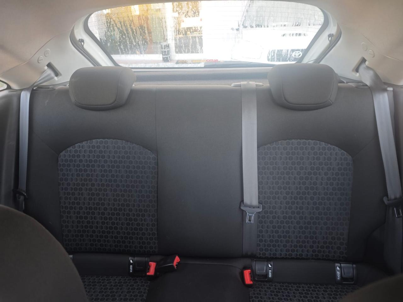 Opel Corsa 1.3 CDTI 5 porte Cosmo