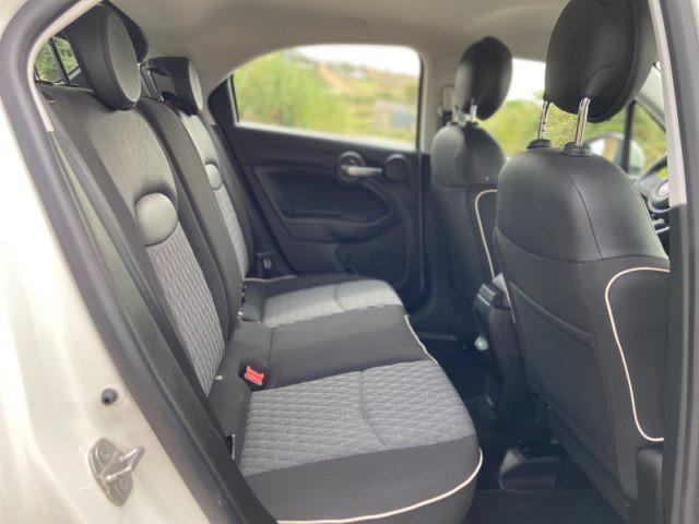 FIAT 500X 1.3 MultiJet 95 CV City Cross