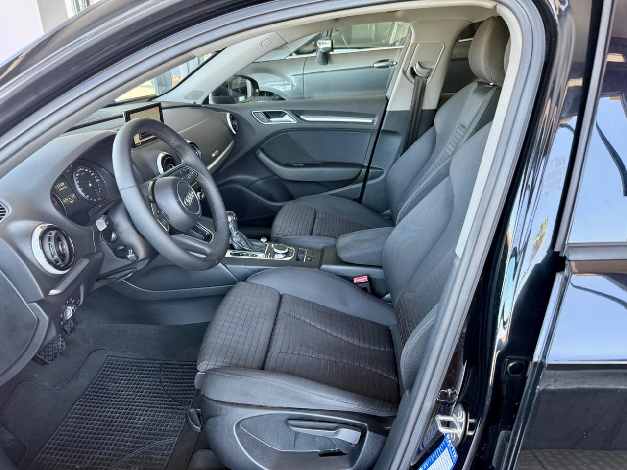 Audi A3 SPB 1.6 TDI S tronic Sport
