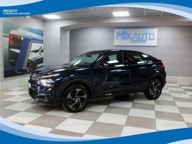 CITROEN C4 1.2 PureTech 130cv Plus EU6