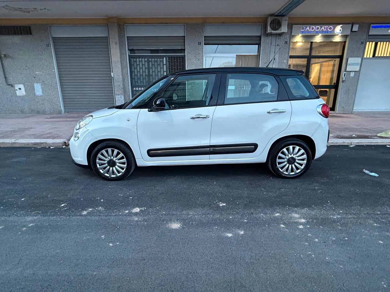 Fiat 500L 1.3 Multijet 85 CV Pop
