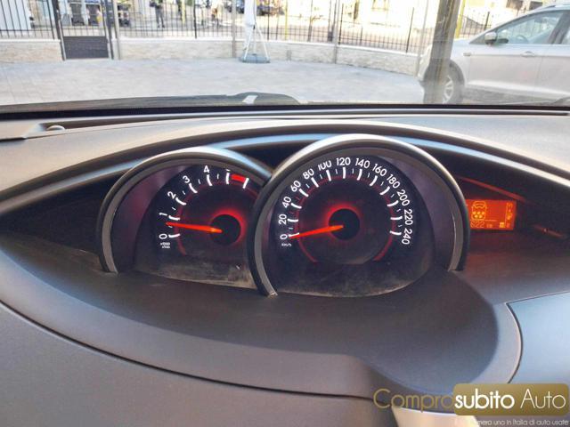TOYOTA Verso 2.0 D Active 7 posti