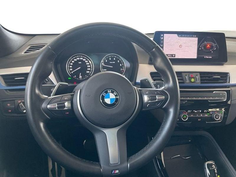 BMW X2 xDriveM35i