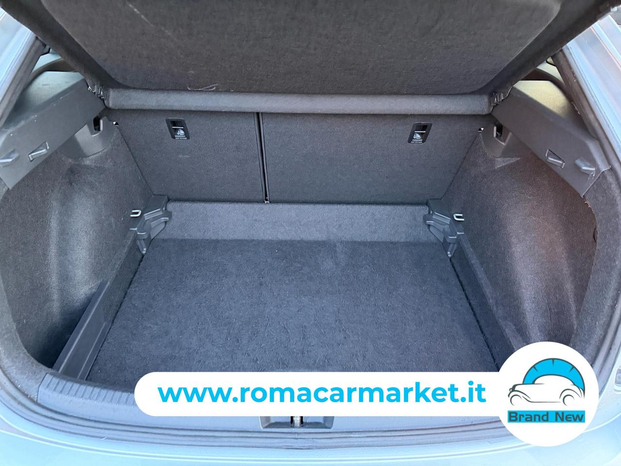 Volkswagen Taigo 1.0 tsi R-Line 110cv KM CERTIFICATI