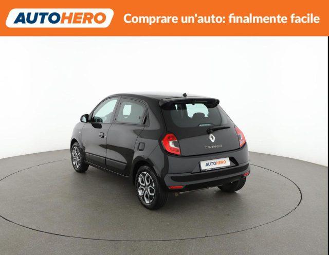 RENAULT Twingo SCe 65 CV Equilibre