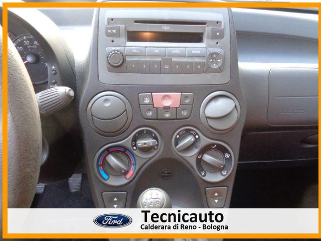 FIAT Panda 1.2 Dynamic Natural Power