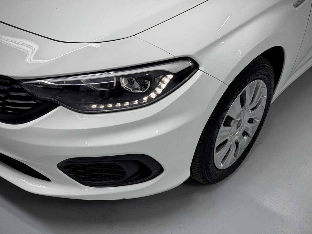 Fiat Tipo 1.3 Mjt S&S 5 porte