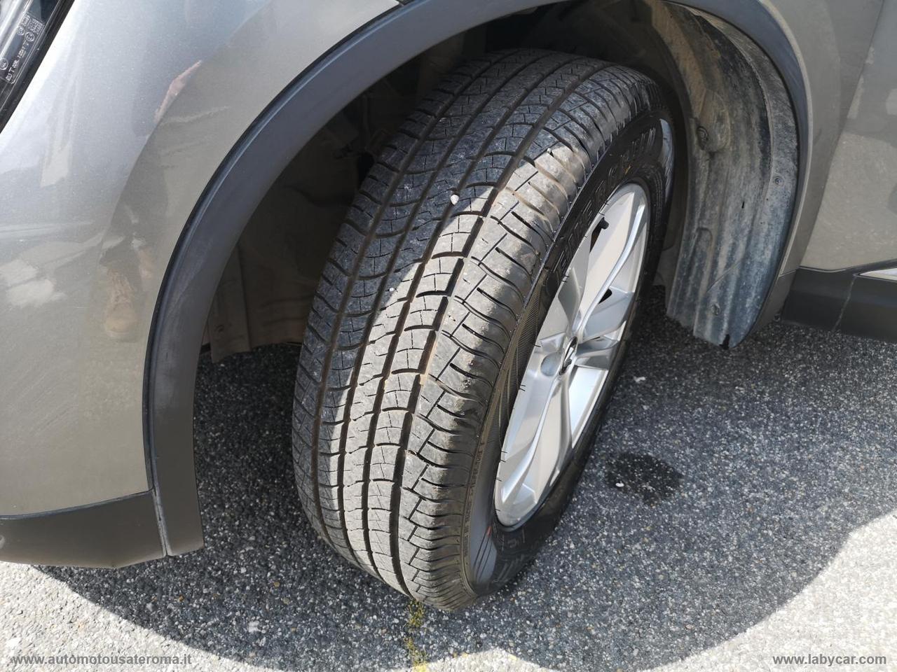 RENAULT Koleos dCi 130 CV Energy Intens PROMO WEB