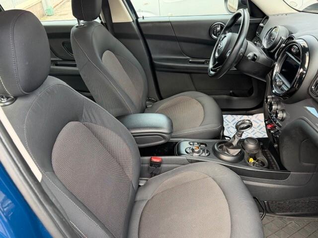 Mini Cooper D Countryman 2.0 Business Automatica
