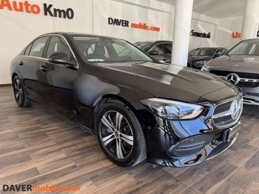 Mercedes-Benz Classe C C 200 d Mild hybrid Advanced