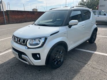 Suzuki Ignis 1.2 TOP HYBRID Automatica