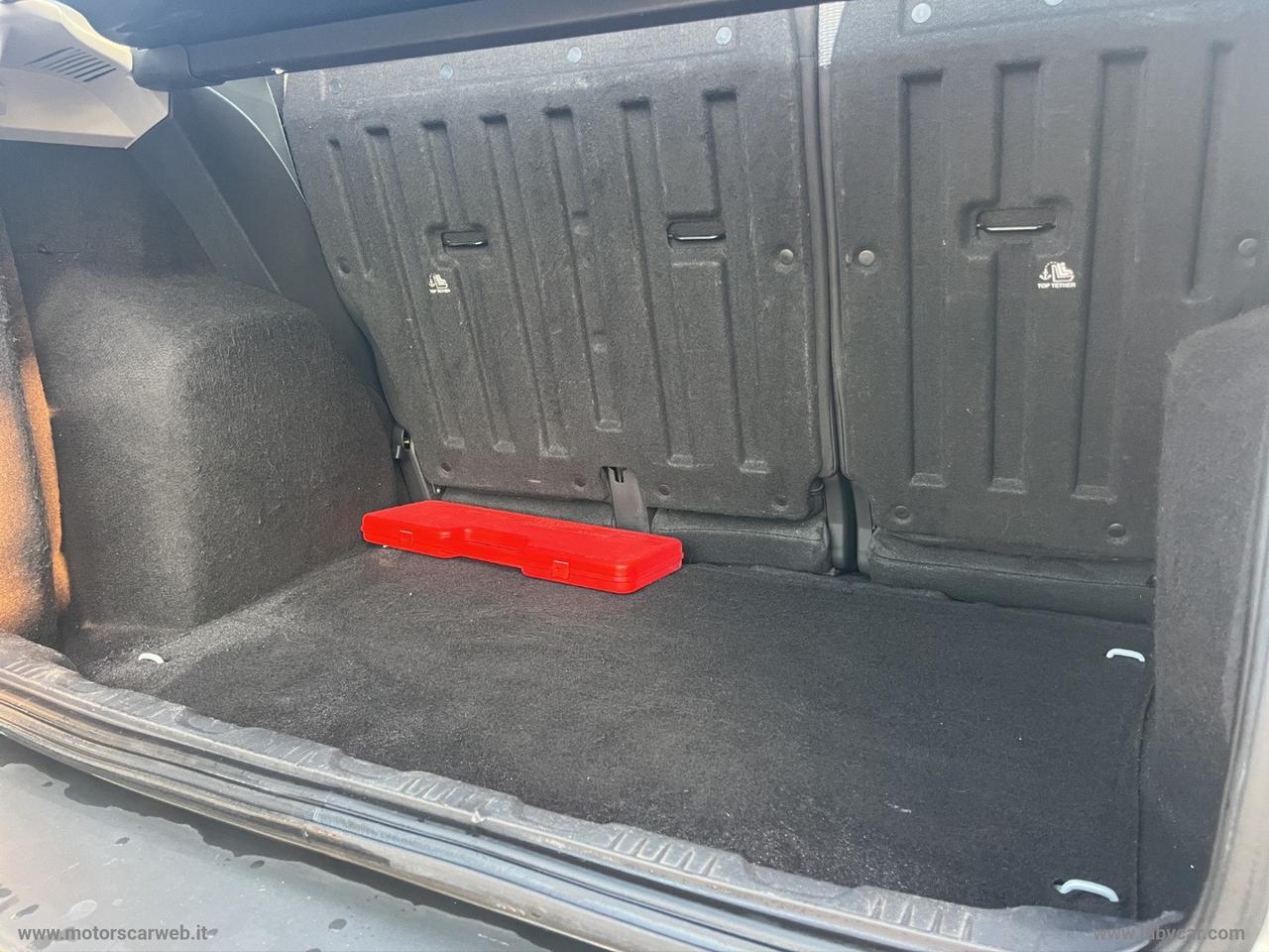 FORD EcoSport 1.0 EcoBoost 125 CV Plus