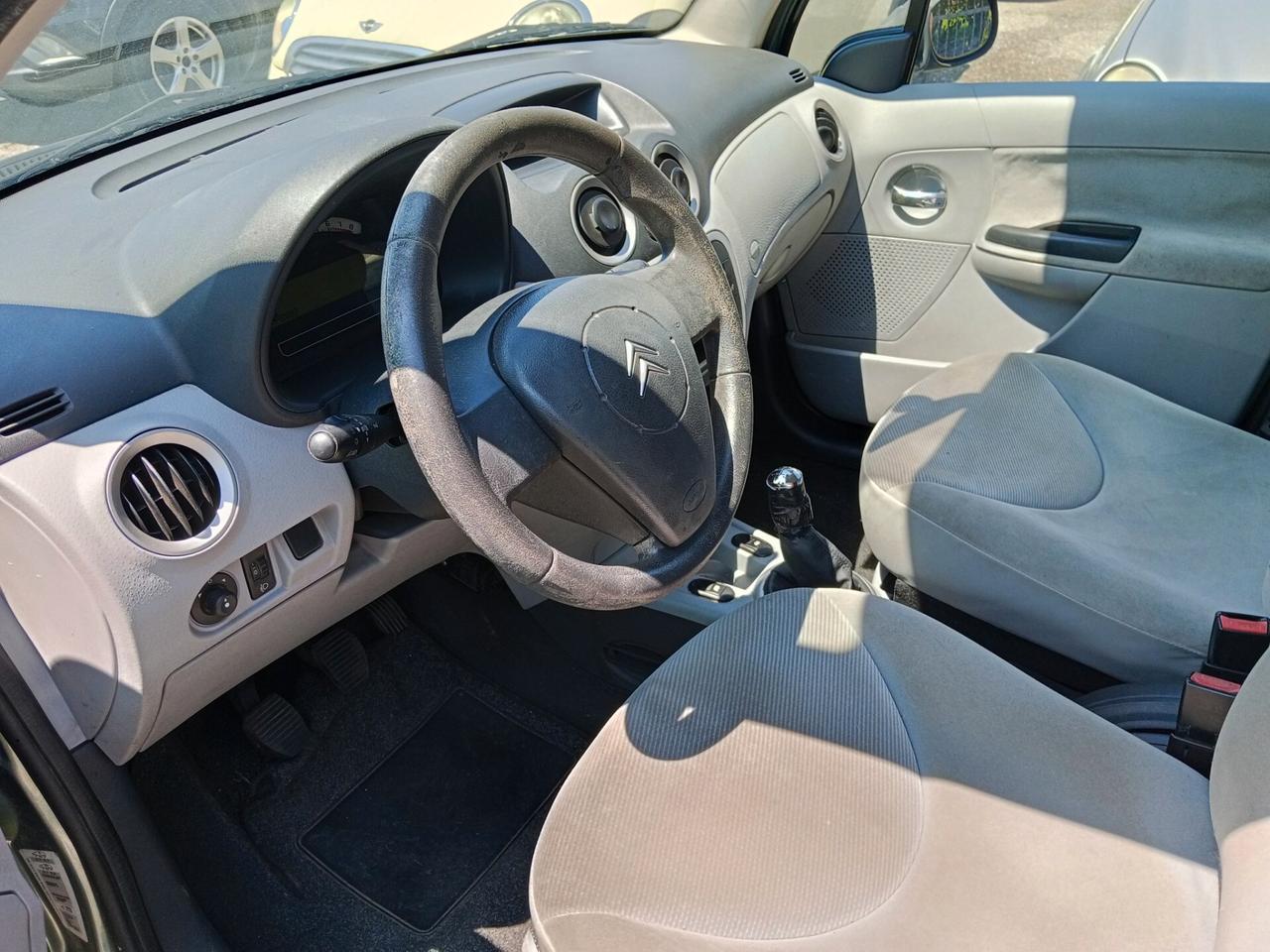 Citroen C3 1.1 Elegance