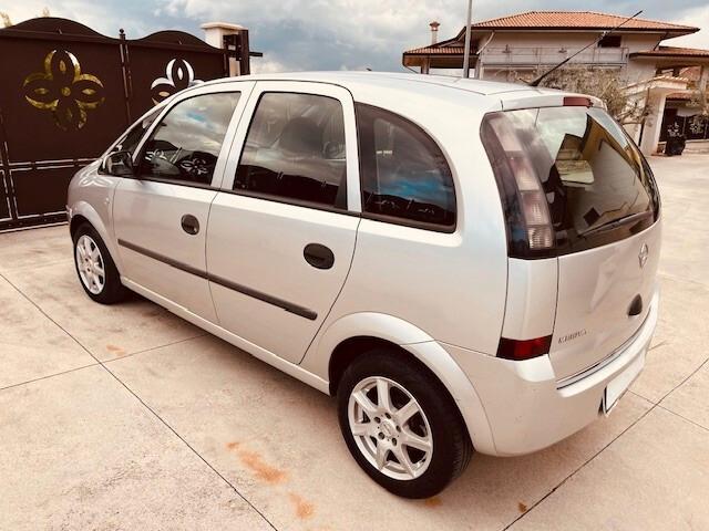 Opel Meriva 1.4 GPL SCADENZA 2031 CLIMA CERCHI UNIPRO'