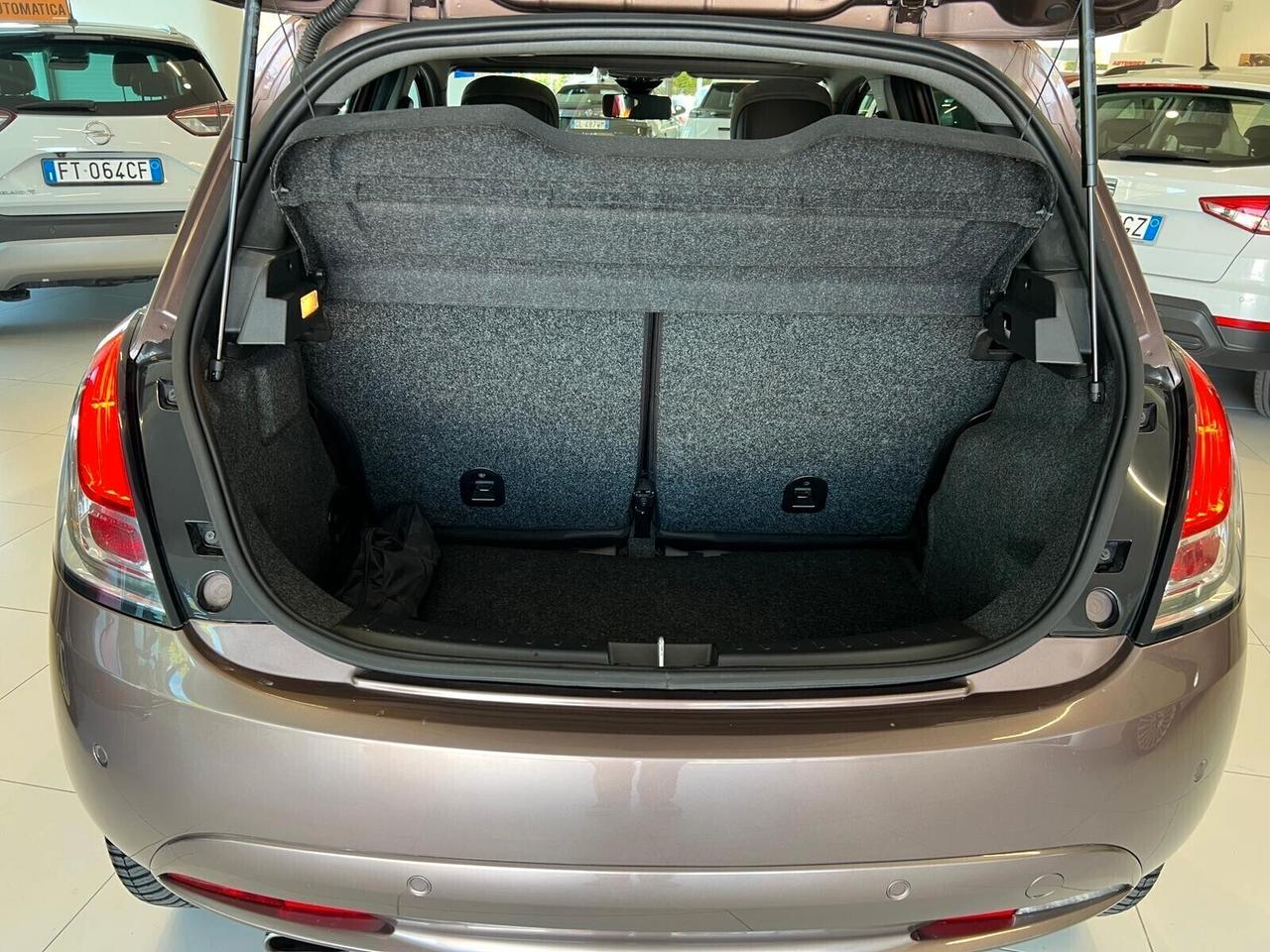 Lancia Ypsilon 1.3 MJT 16V 95 CV 5 porte S&S Platinum