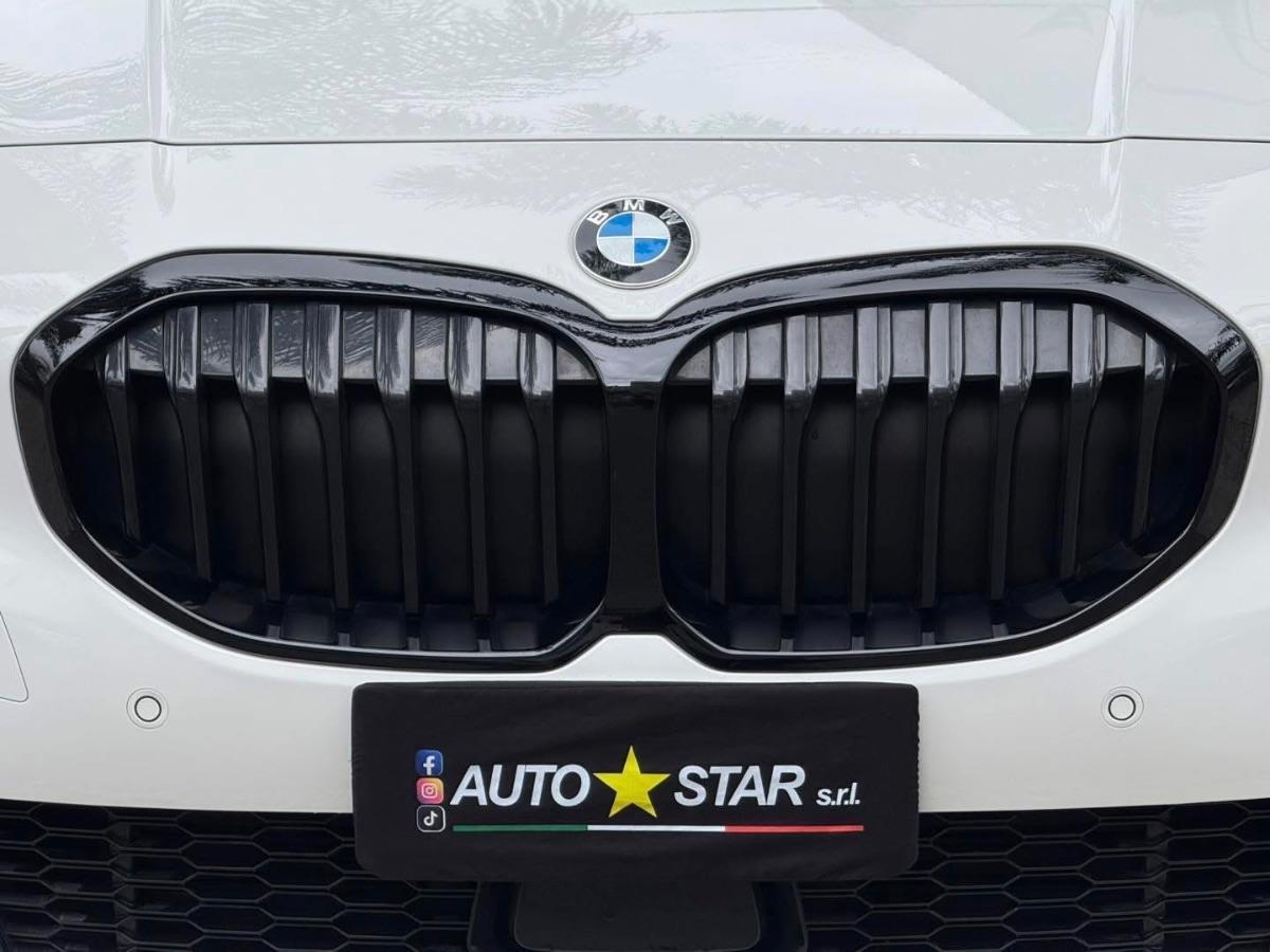 Bmw Serie 1 118d M-sport Pro 150CV