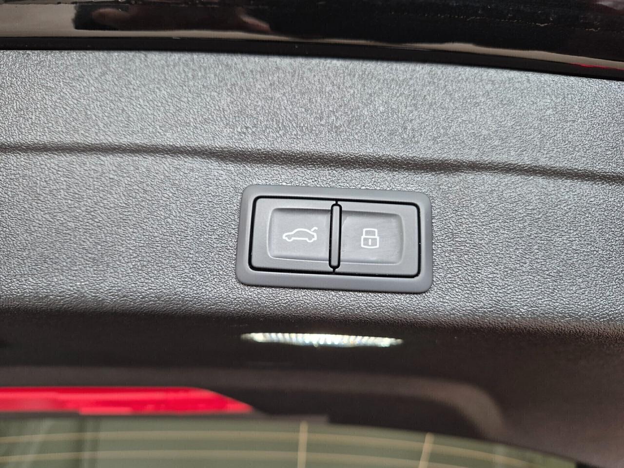 Audi A5 AVANT *NUOVO MODELLO* 2.0 TDI 204 CV MHEV S LINE PLUS MATRIX DISPLAY PASS. MMI CARPLAY