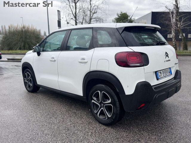 CITROEN C3 Aircross 1.2 110cv Live - GM898VW
