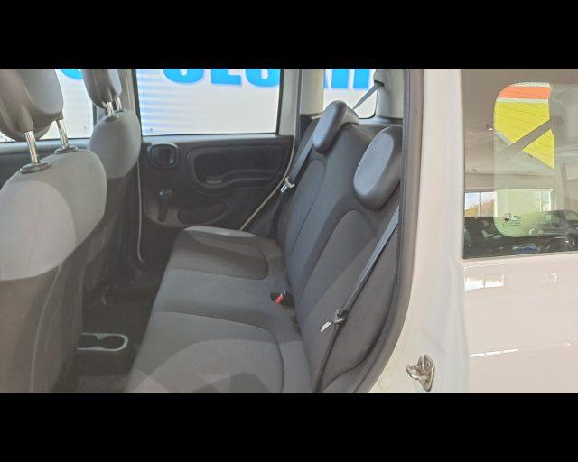 FIAT New Panda 4X4 0.9 t.air t. s&s 85cv