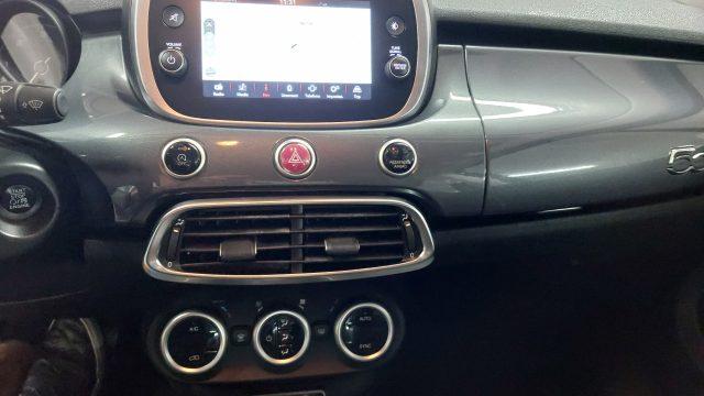 FIAT 500X 1.3 MultiJet 95 CV Business Az. Italia 70.000 Km
