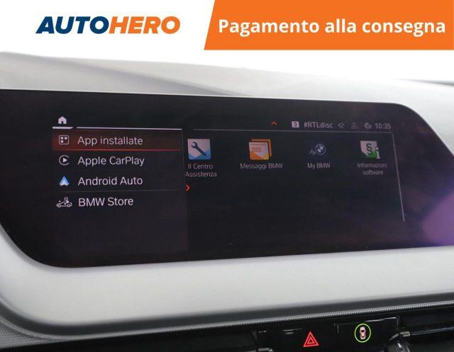 BMW 118 i 5p. Advantage