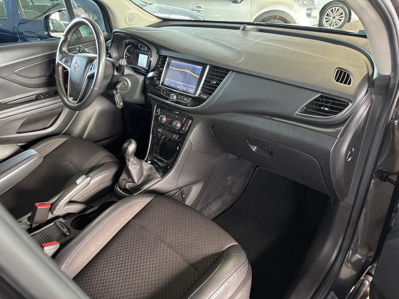 Opel Mokka X 1.6 CDTI Ecotec 136CV 4x2 S&S Ultimate