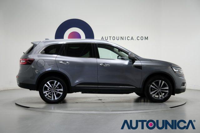 RENAULT Koleos DCI 175CV 4x4 X-TRONIC ENERGY INTENS NEOPATENTATI