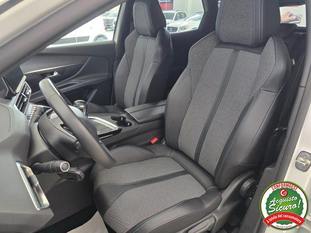 PEUGEOT 3008 PureTech Turbo 130 S&S Allure Pack