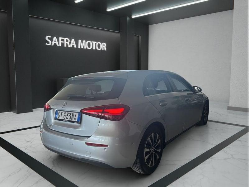 Mercedes-Benz Classe A A 180 d Advanced Auto