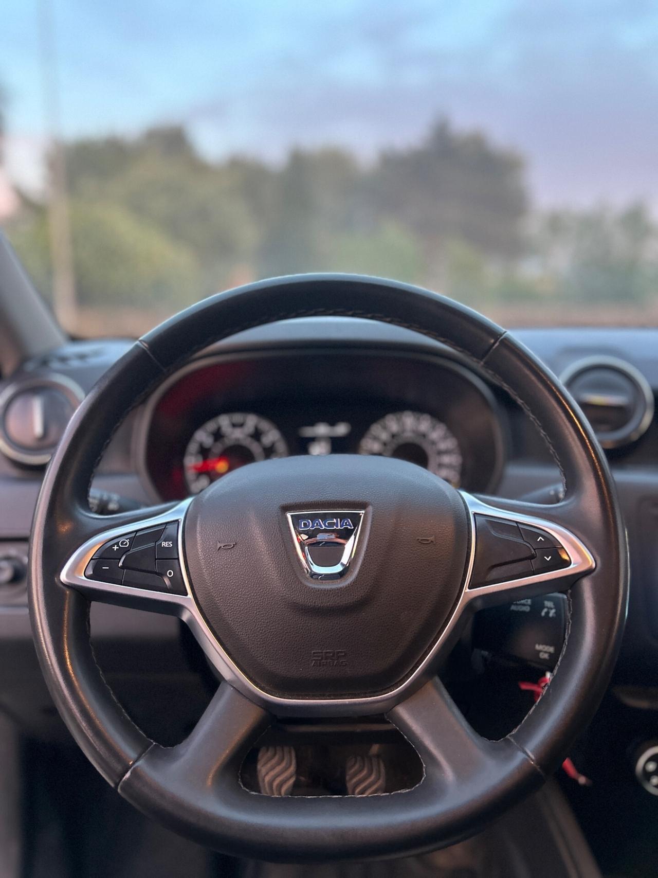 Dacia Duster 1.6 SCe GPL Comfort-11/2019/NAVI