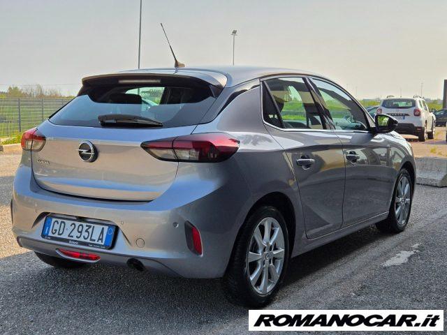 OPEL Corsa 1.5 D 100 CV Elegance
