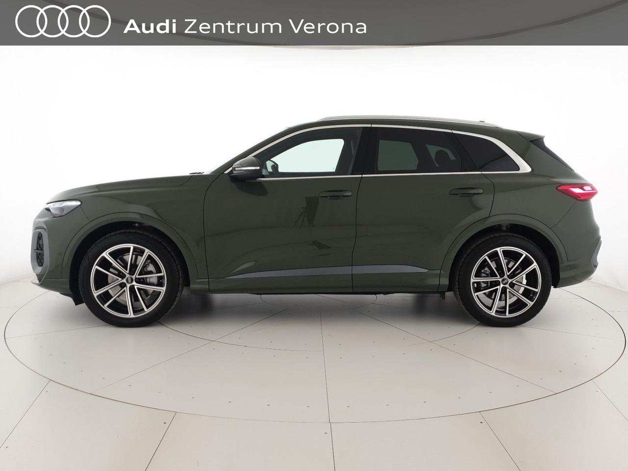 2.0TDI 204CV quattro S tronic