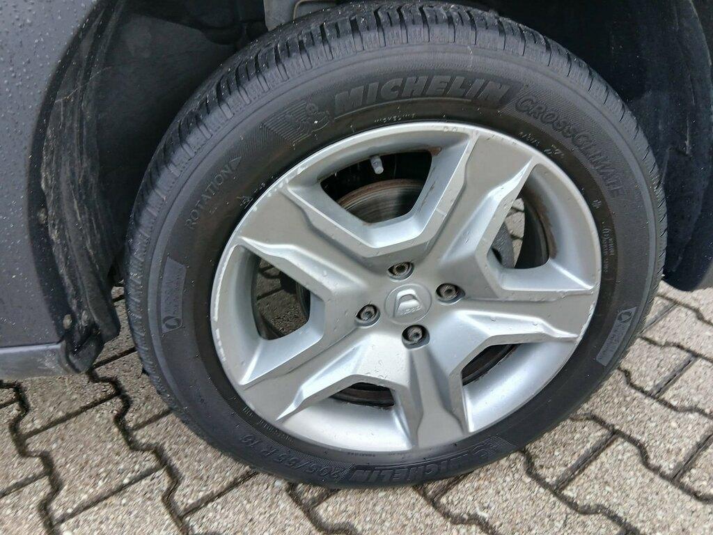 Dacia Sandero Stepway 0.9 TCe